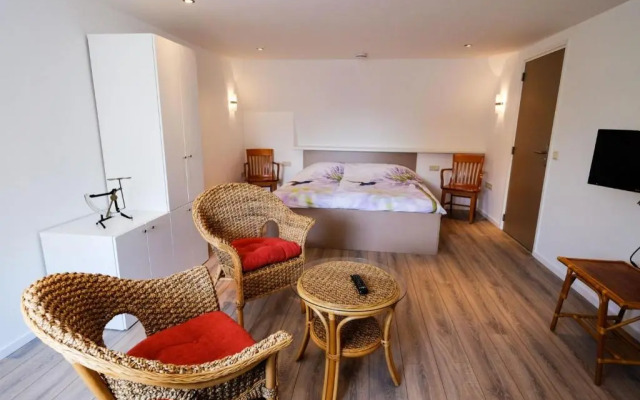 B&B De Groene Gast