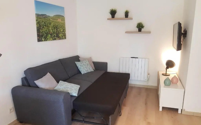 Appartement Beaune like Home