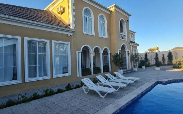 Mardakan Villa