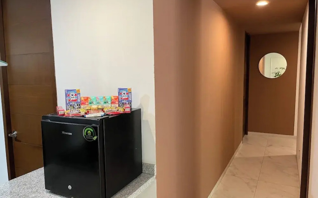 DreamHaus Country Club Guadalajara