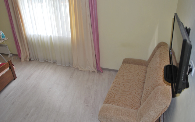 Apartamenty Jalta Otradnoe