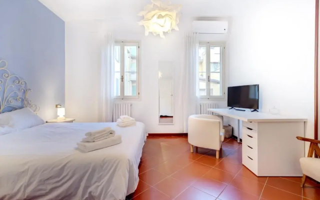 Appartamento ai Giardini Margherita by Wonderful Italy