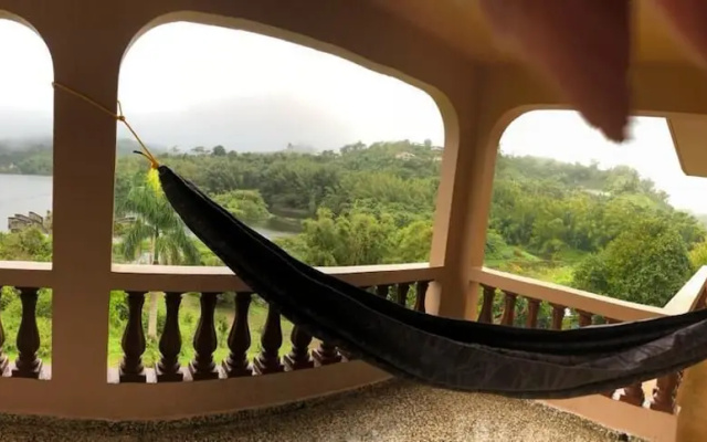 Casa del Lago Garzas - Suite 101