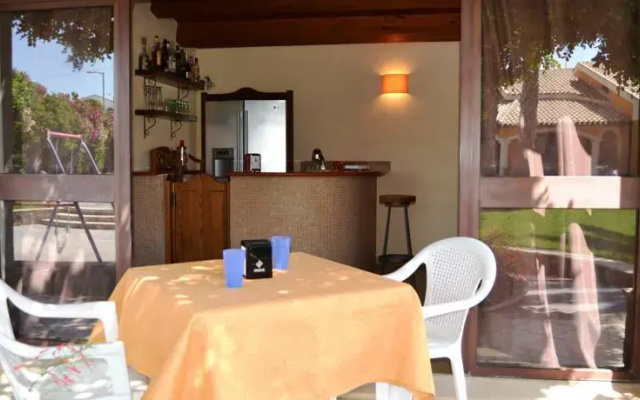 A casa di nonna Gisa