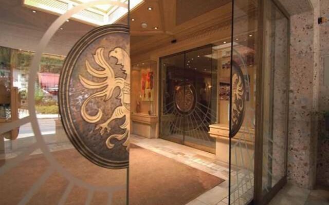 Отель Tyrolerhof Австрия, Хохгургль - отзывы, цены и фото номеров - забронировать отель Tyrolerhof онлайн вид на фасад
