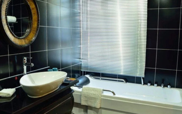 Mabeier Boutique Hotel