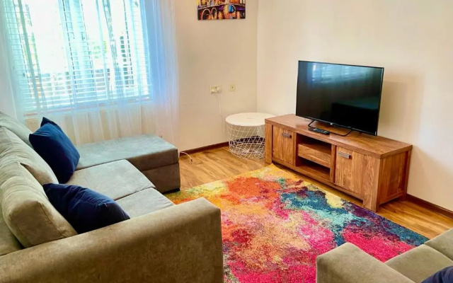 Swafield House - Parking - Modern 2 Bed - Marvello Properties