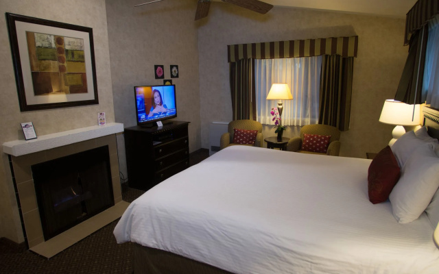 Rosedale Inn