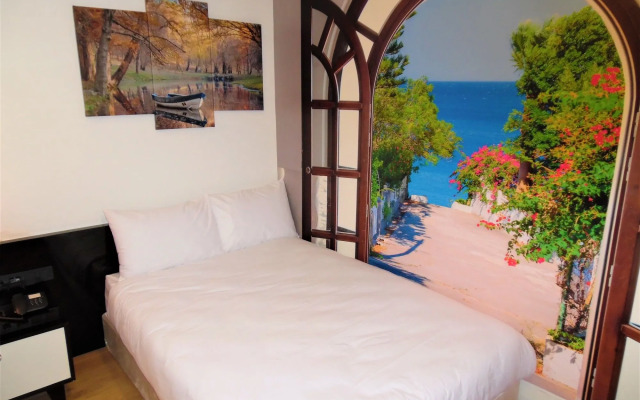 Vvr Hotel