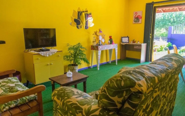 Casa RECREANEXT