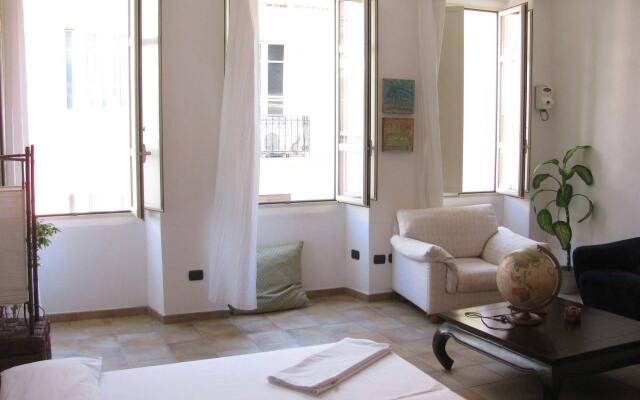 Отель Guesthouse Casa Marina комната для гостей