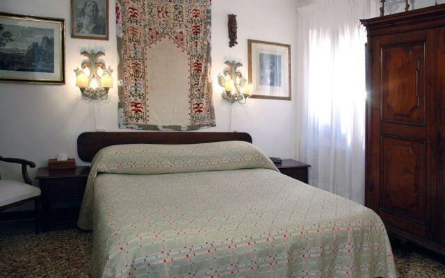 Alle Guglie B&B 1