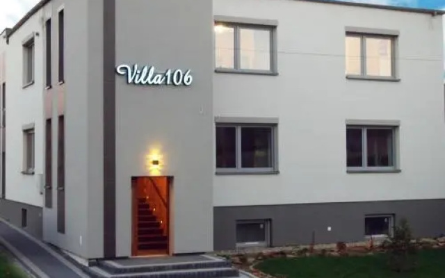 Villa 106
