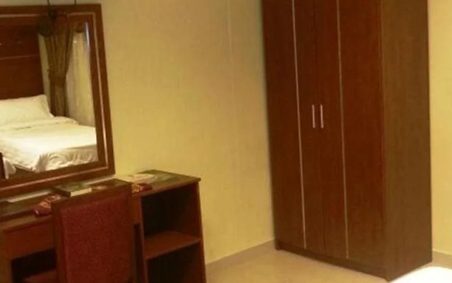 Safa Al Aseel Hotel