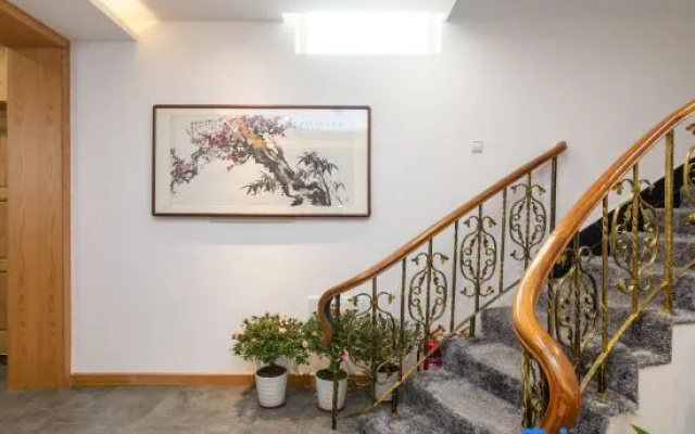 Banpu Hostel (Yangzhou Slender West Lake)