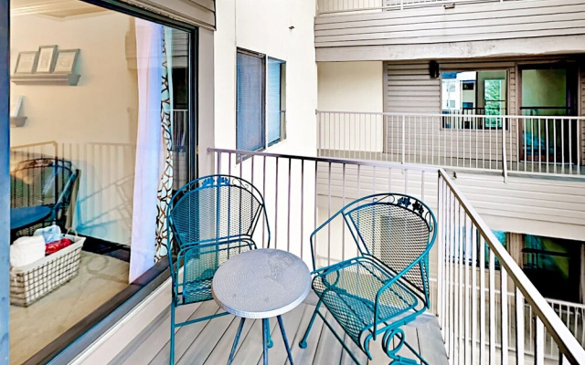 Beaver Creek #G3 - 2 Br Condo