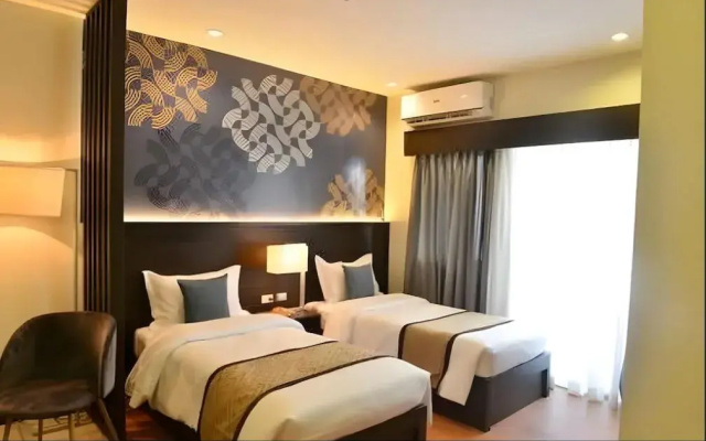 Whitewoods Convention and Leisure Hotel by SMS Hospitality