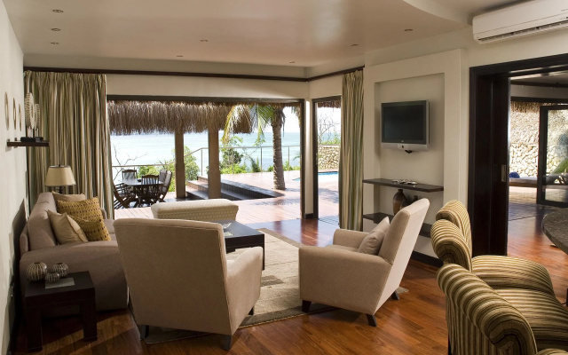 Anantara Bazaruto Island Resort