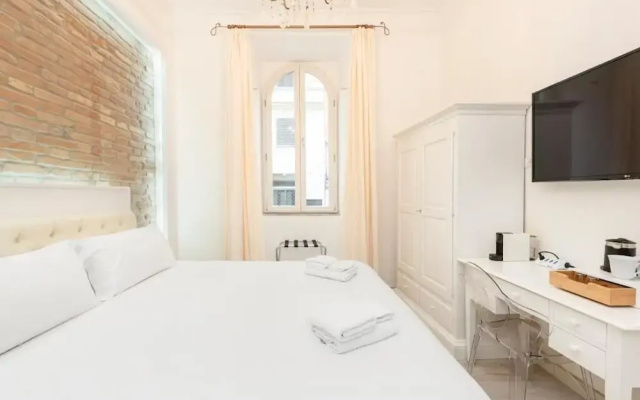 Primus Monti Suites