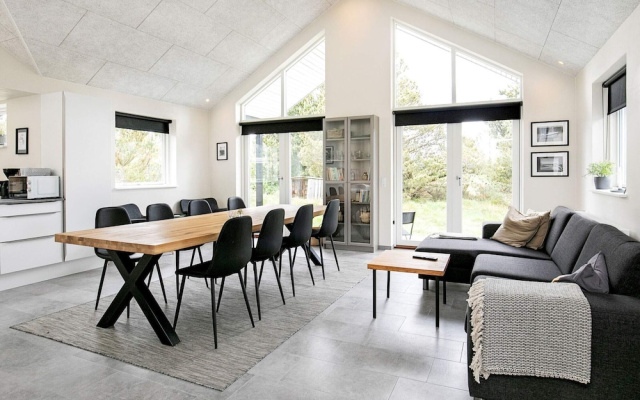Holiday Home in Thisted