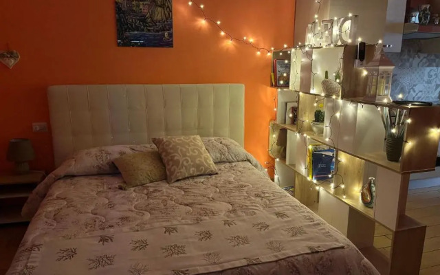 Cà del Vins - Studio Flat La Spezia