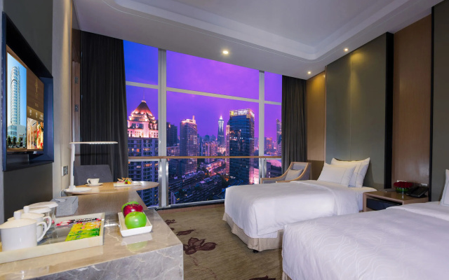 Nade Hotel