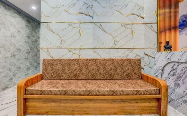 Super Deluxe Twin Roomhotel Shiv Sai