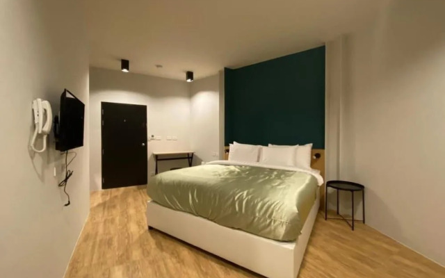 Nap hotel