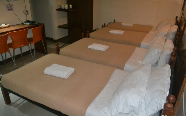 Delle Suites