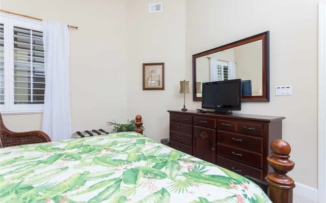 661 Cinnamon Beach - Three Bedroom Condo