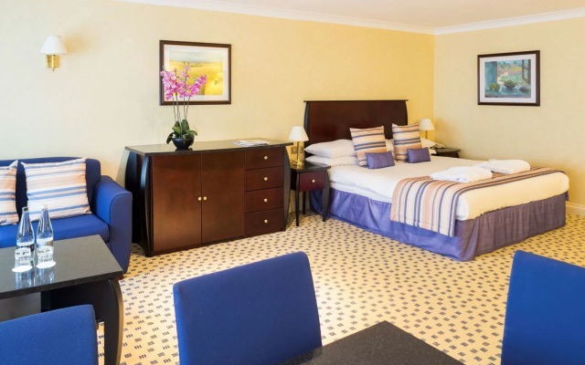 Basingstoke Hotel