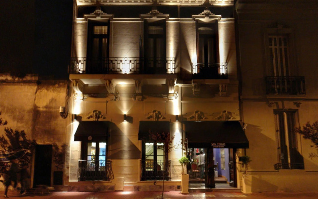 San Telmo Suites