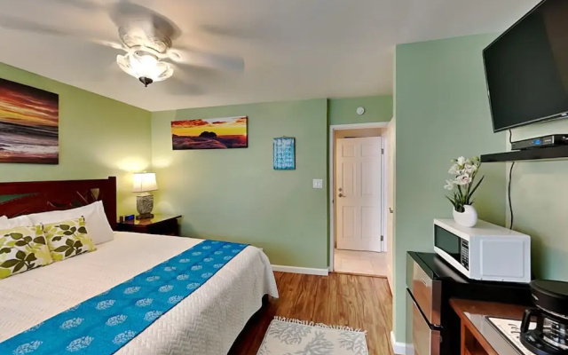 Island Surf 510C by Maui Rental Group