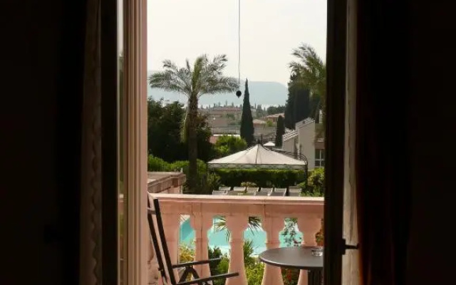 Casa dei Limoni