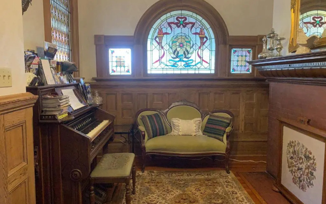 Haterleigh Heritage Inn