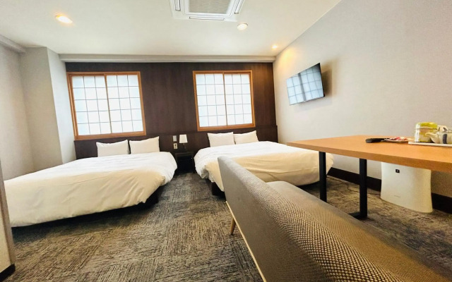Hotel Takasago
