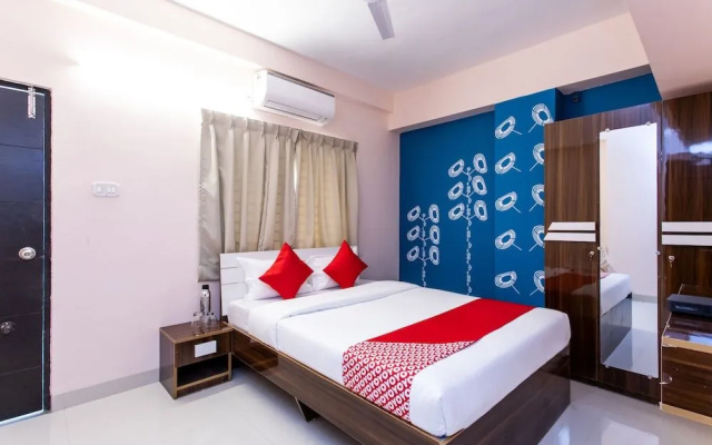 OYO 25116 Hotel Shanti View