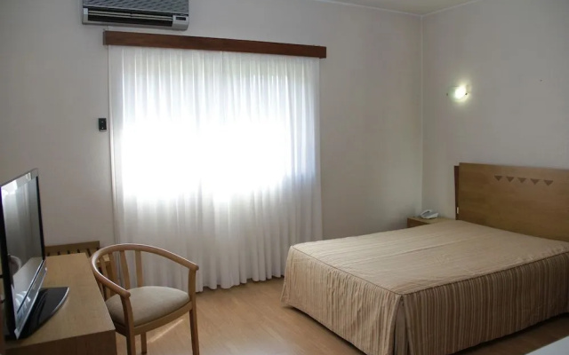 Hotel Chale