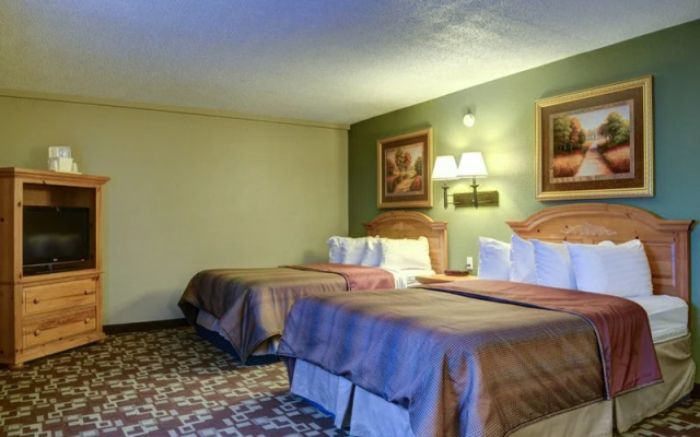 Best Western Inn Of Kearney