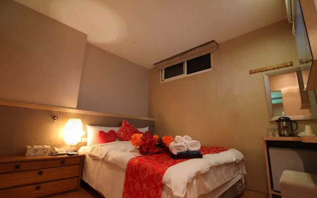 Tanxiang Hostel Sun Moon Lake
