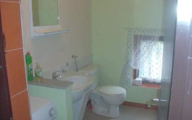 Apartman Jamayka In