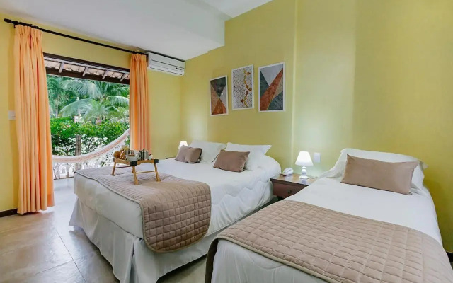 Hotel Eco Atlântico