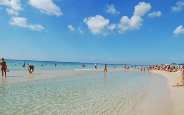 Case Vacanza Le Arcate