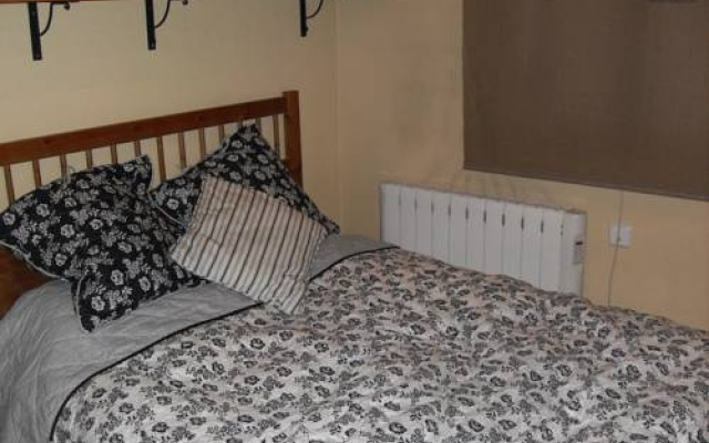 Habitat Apartamentos Premier