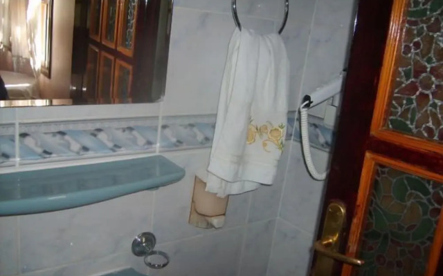 Erciyes Apart Hotel