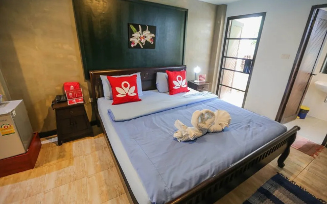 ZEN Rooms Changmoi Soi 2