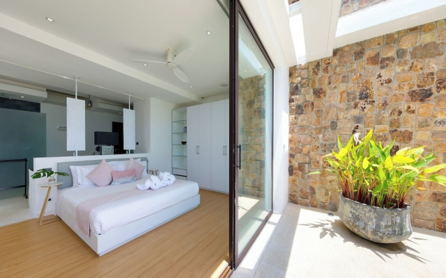 Villa Turquoise 1