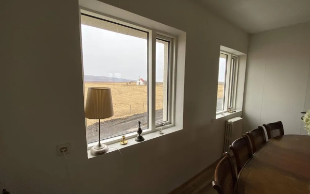 Álftártunga farm guesthouse