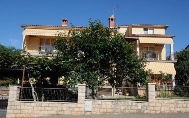 Apartments Maria