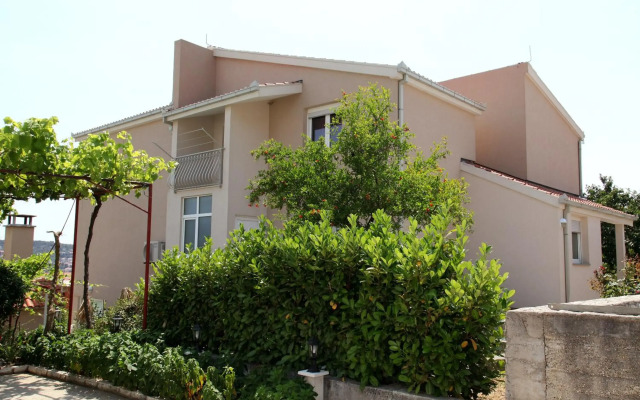 Apartman Dinka